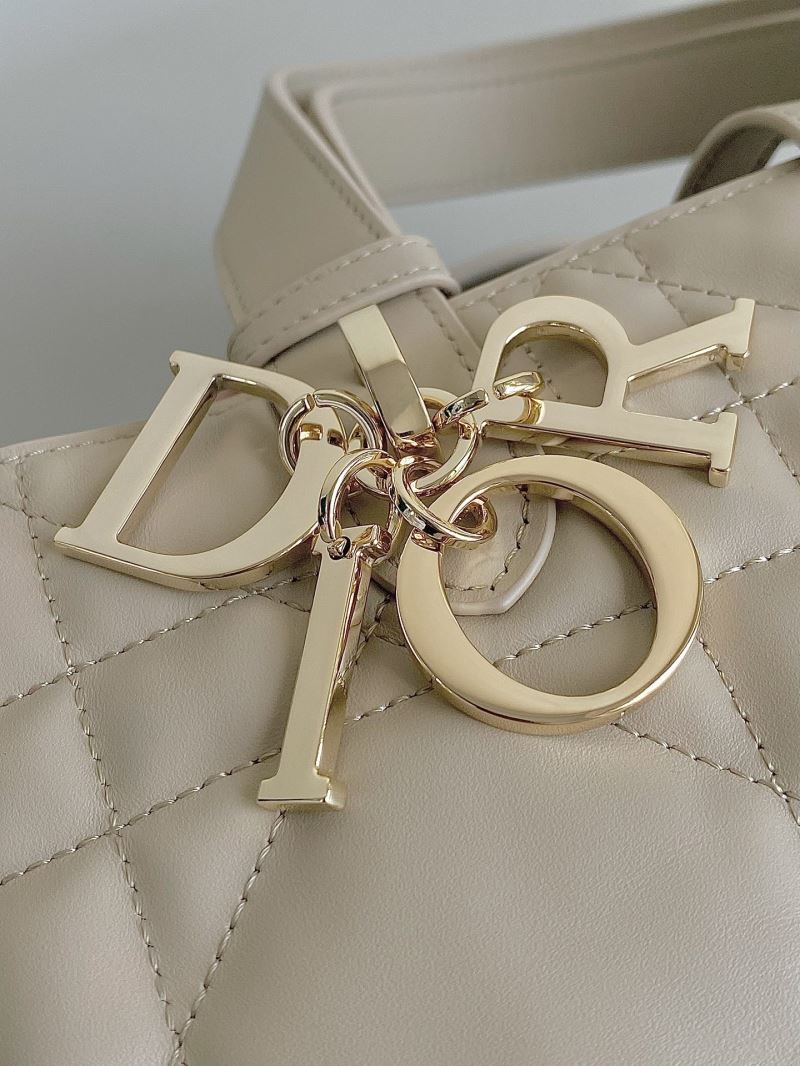 Christian Dior Shopping Bags